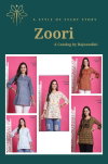 Tew Zoori Pure Cotton Printed Ladies Top Wholesale Market In Surat
